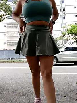 Snapshot of camiysebas21 chatting on September 30, 4:57 pm camiysebas21 online show from September 30, 4:57 pm