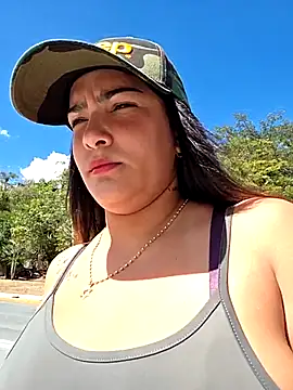 camiysebas21 online show from January 8, 5:41 pm