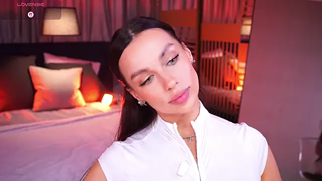 LunaNight online show from July 4, 8:46 pm