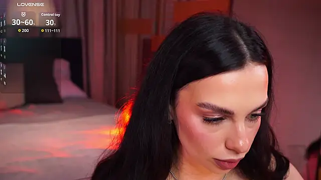 LunaNight online show from March 23, 8:30 pm