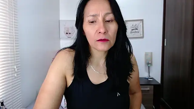 Maira B online show from February 11, 3:12 pm