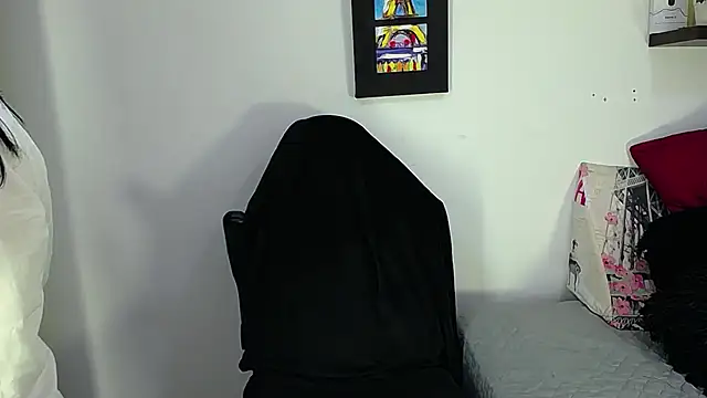 Snapshot of Maira_B chatting on February 25, 2:37 pm Maira B online show from February 25, 2:37 pm