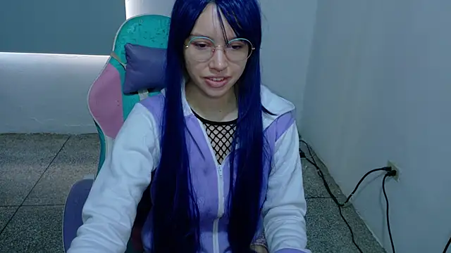 WandaDoll online show from January 18, 12:30 pm