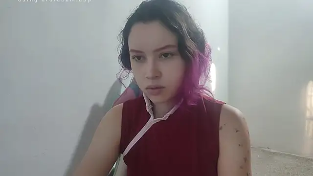 WandaDoll online show from November 23, 12:04 pm