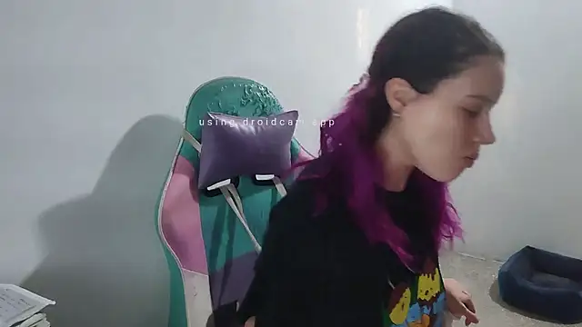 WandaDoll online show from November 5, 11:35 am