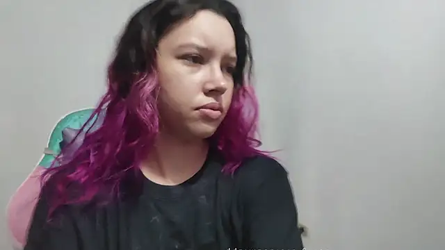 WandaDoll online show from December 3, 12:04 pm