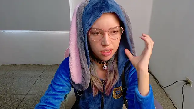 WandaDoll online show from March 12, 12:09 pm