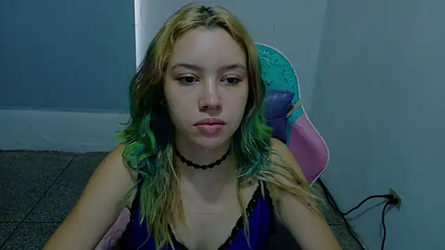 WandaDoll online show from February 12, 12:16 pm