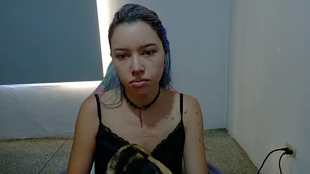 WandaDoll online show from March 22, 12:29 pm