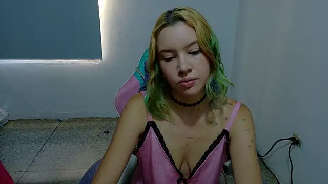 WandaDoll online show from February 24, 12:06 pm