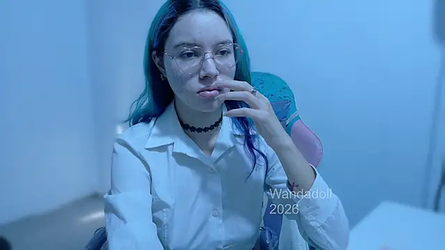 WandaDoll online show from May 26, 12:14 pm