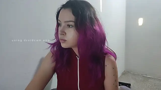 WandaDoll online show from November 7, 11:26 am