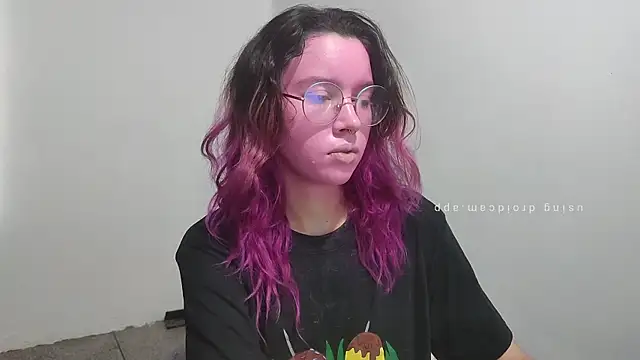 WandaDoll online show from December 16, 12:09 pm