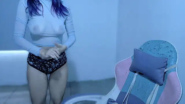 WandaDoll online show from April 15, 12:10 pm