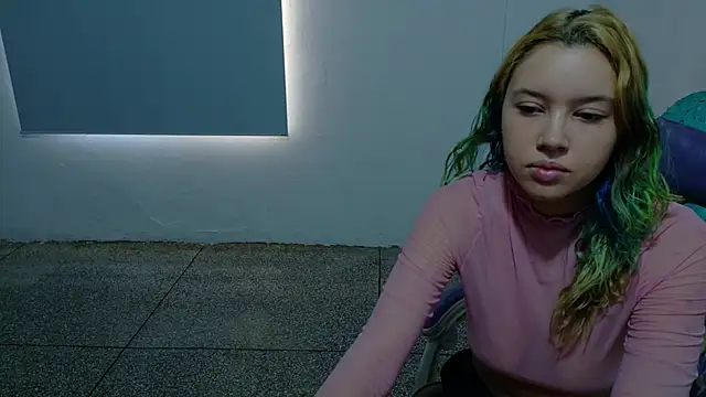 WandaDoll online show from February 16, 12:04 pm