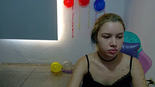 WandaDoll online show from February 17, 12:46 pm