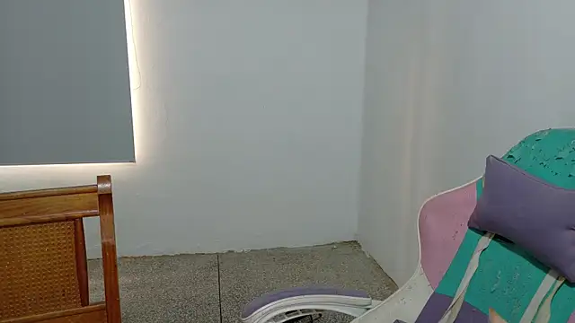 WandaDoll online show from April 12, 12:19 pm