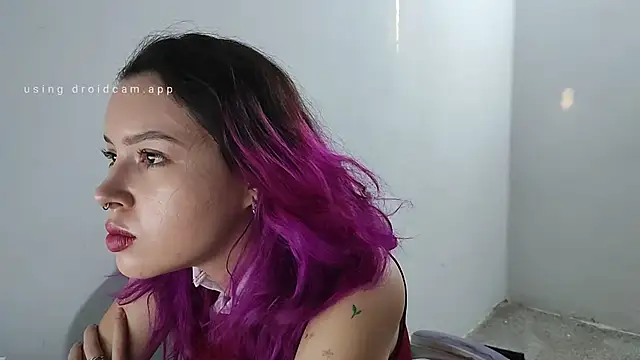 WandaDoll online show from November 6, 11:25 am