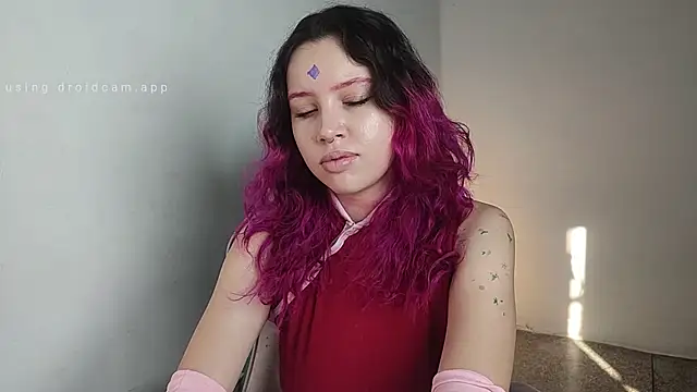 WandaDoll online show from November 12, 12:09 pm