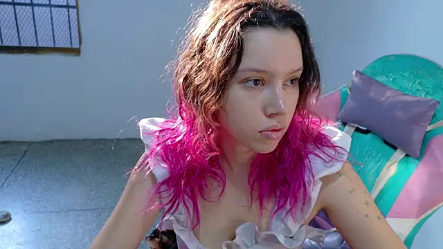 WandaDoll online show from January 15, 12:08 pm