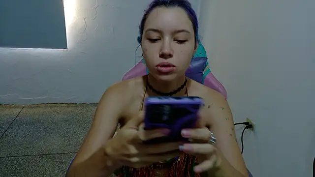 WandaDoll online show from March 10, 12:09 pm