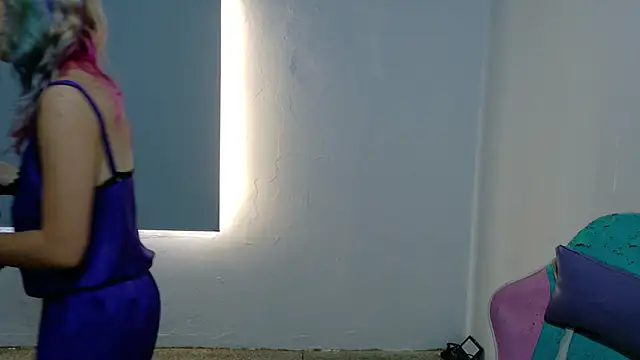 WandaDoll online show from March 15, 12:12 pm