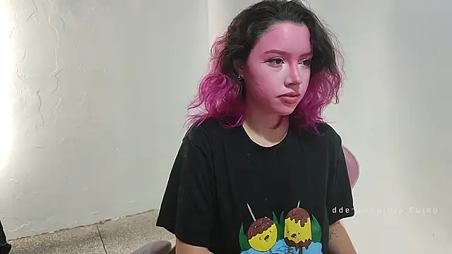 WandaDoll online show from November 28, 12:16 pm