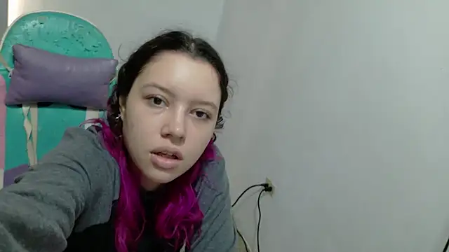 WandaDoll online show from January 10, 12:22 pm