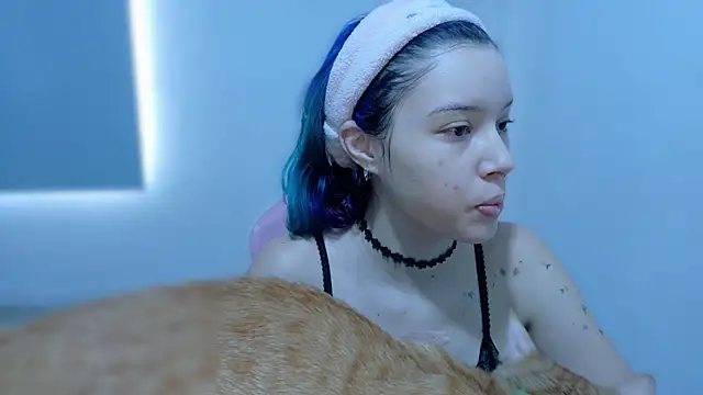 WandaDoll online show from April 20, 12:08 pm