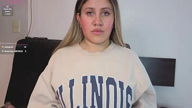 eleecttraa 12 online show from February 11, 7:14 pm