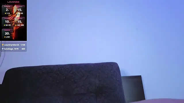 eleecttraa 12 online show from November 21, 8:08 pm