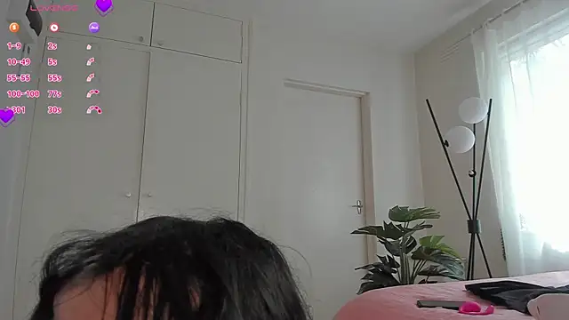  sandy s online show from February 13, 12:24 am