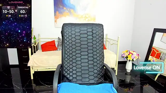 Julia Dean online show from May 2, 11:04 am