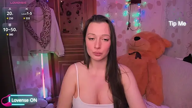 Lilly Black88888 online show from February 5, 6:37 pm