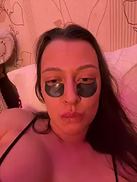 Lilly Black88888 online show from March 17, 4:54 pm