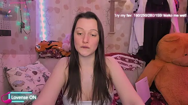 Lilly Black88888 online show from March 3, 10:06 pm