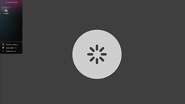 BabeRainbow online show from December 28, 9:30 pm