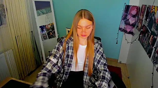 Snapshot of Molly_sweetie chatting on March 1, 10:13 am Molly sweetie online show from March 1, 10:13 am