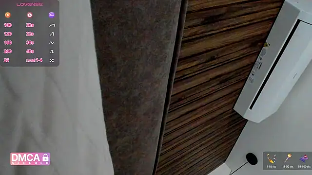 Molly sweetie online show from November 27, 7:31 am