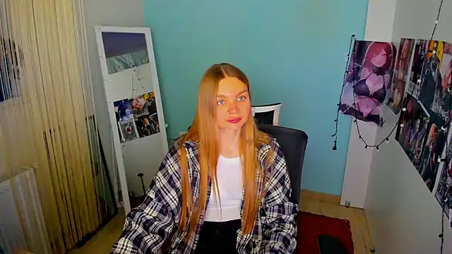Snapshot of Molly_sweetie chatting on March 1, 7:08 am Molly sweetie online show from March 1, 7:08 am