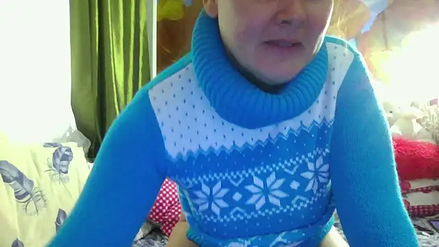 pussykroshka online show from November 15, 11:03 am