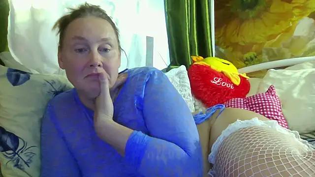 pussykroshka online show from September 12, 3:01 pm