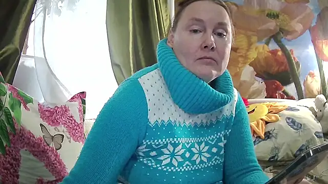 pussykroshka online show from February 8, 12:03 pm