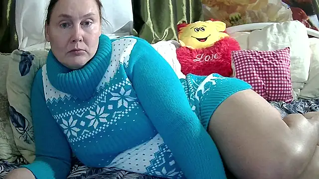pussykroshka online show from November 16, 12:32 pm