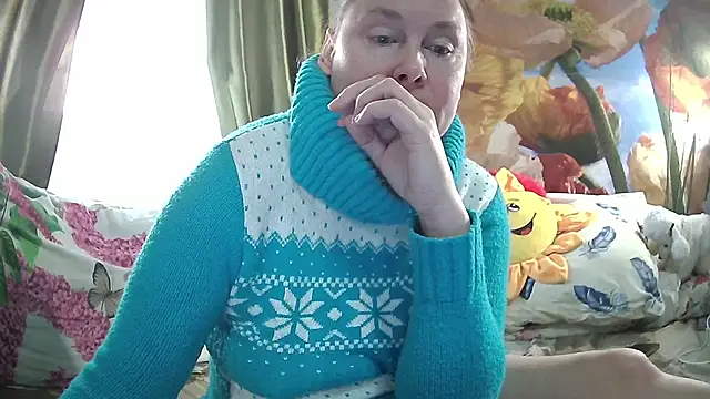 pussykroshka online show from February 14, 10:48 am