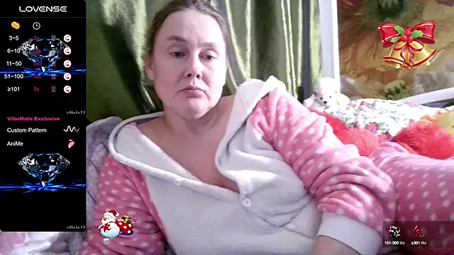 pussykroshka online show from February 14, 6:29 pm