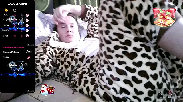 pussykroshka online show from February 5, 10:11 pm