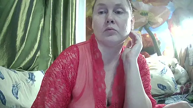 pussykroshka online show from February 26, 4:18 pm