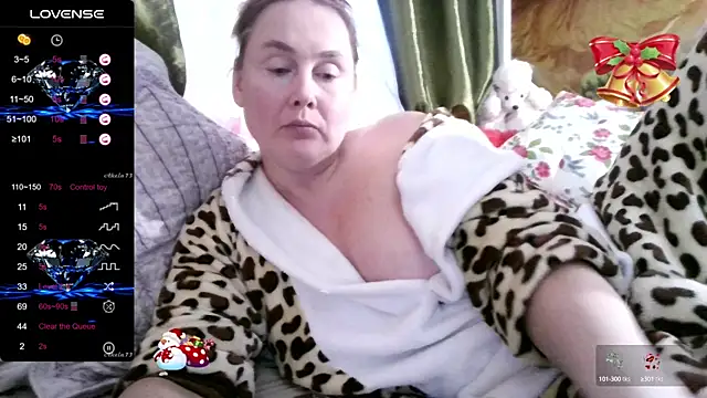 pussykroshka online show from February 4, 1:48 pm