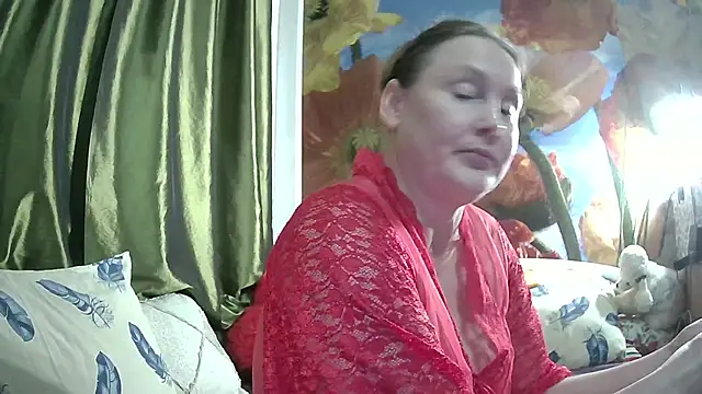 pussykroshka online show from February 21, 8:33 pm